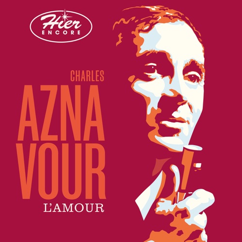 Charles Aznavour